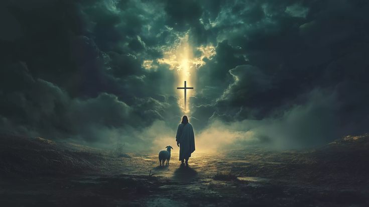 Religious and spiritual