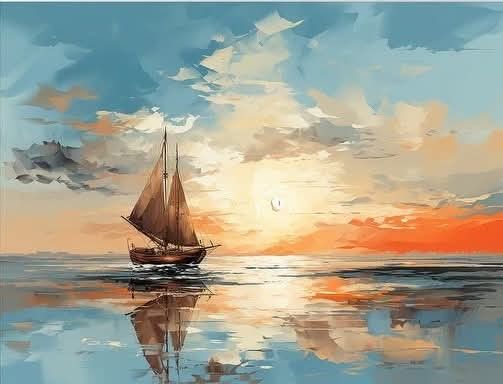 Modern & Abstract Arts