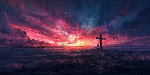 Religious and spiritual