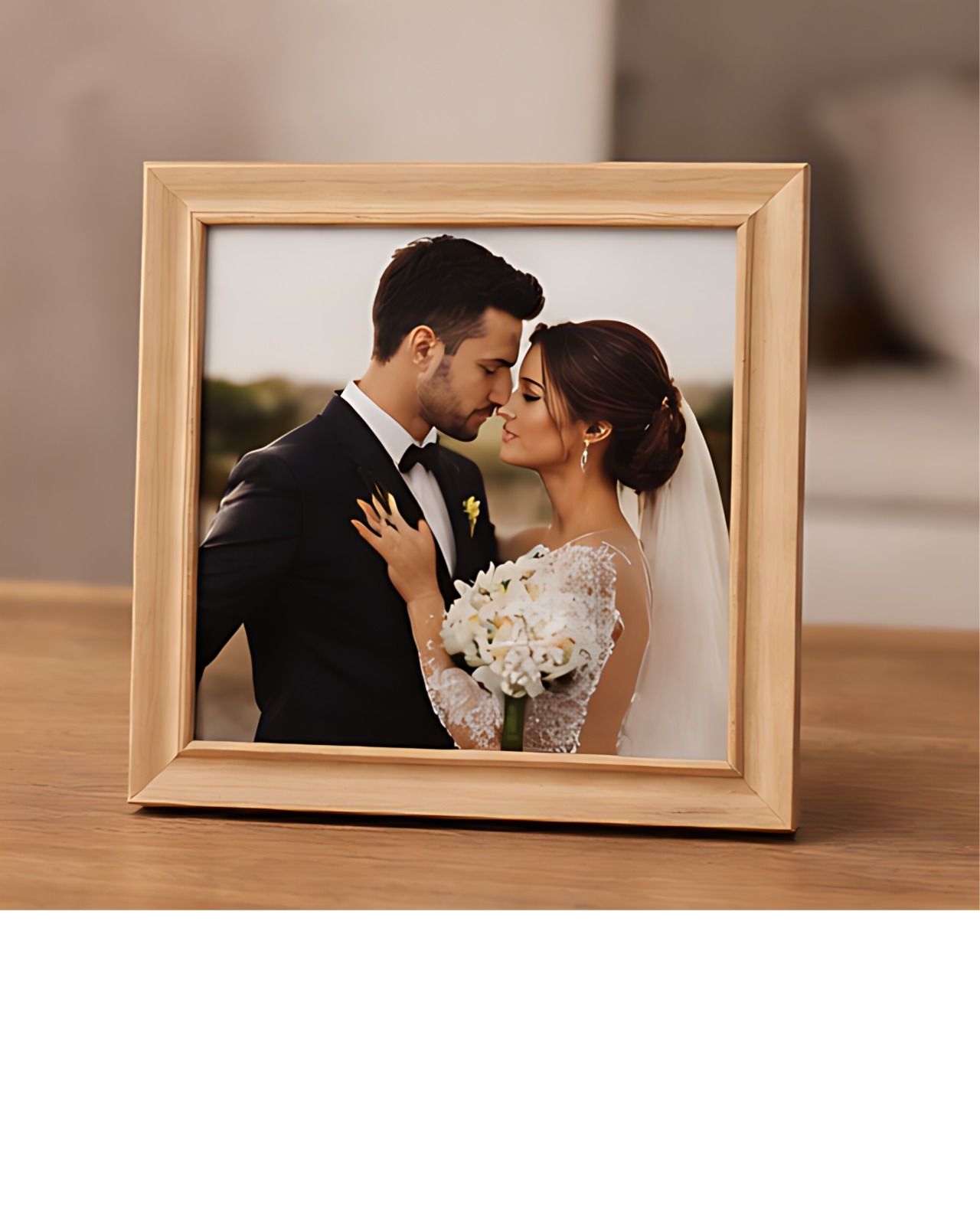 wedding frames