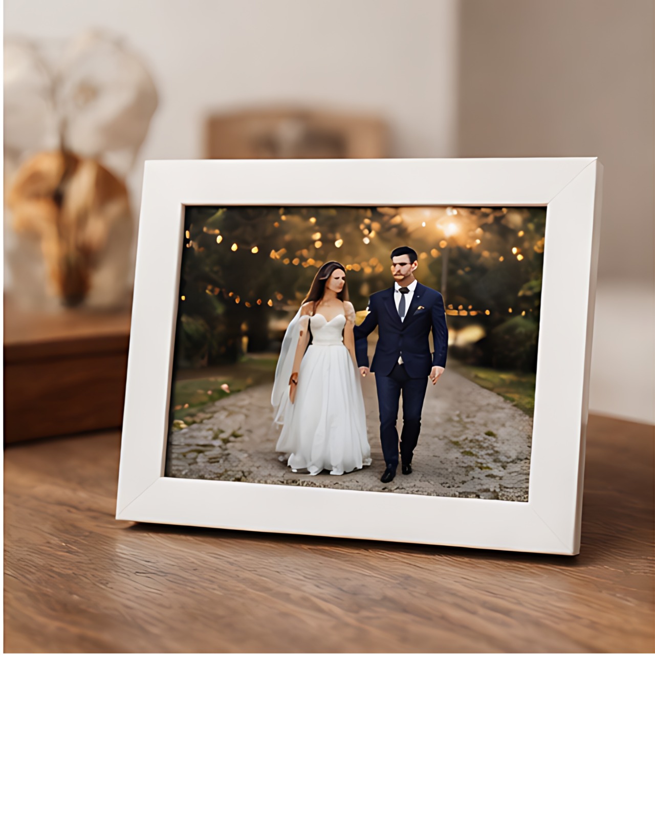 wedding frames