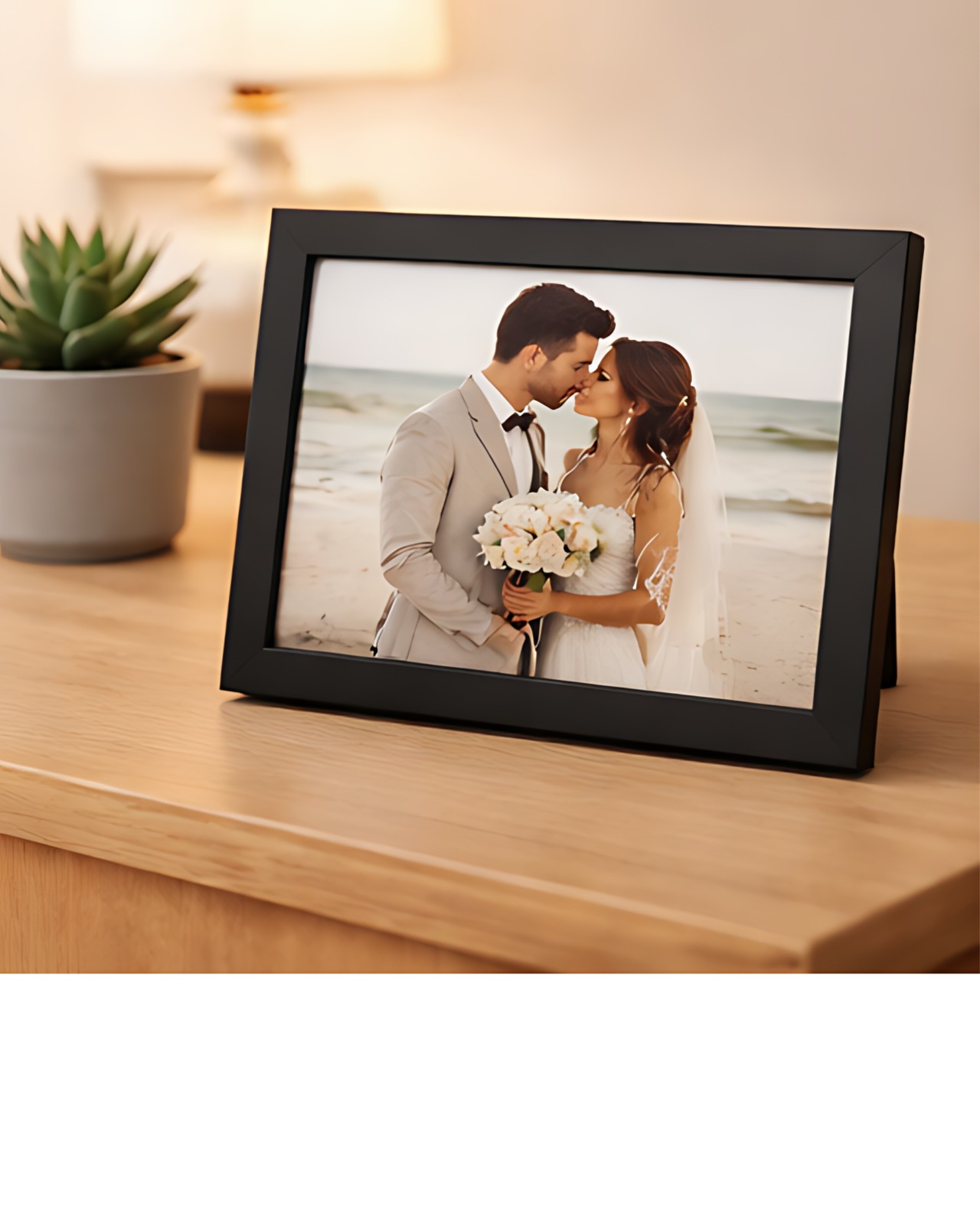 wedding frames